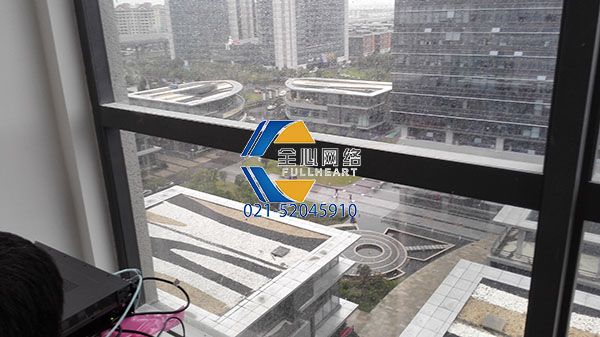 在金融领域建立起多个合作伙伴