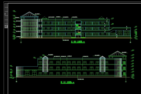 校舍建筑弱电系统工程施工与管理要点分析-刘创奇