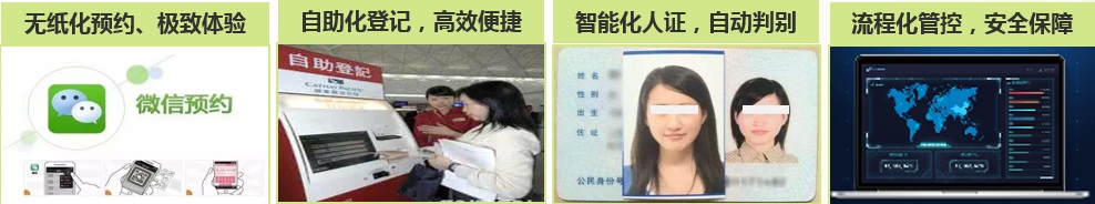 自助人证合一访客 自助人证合一访客