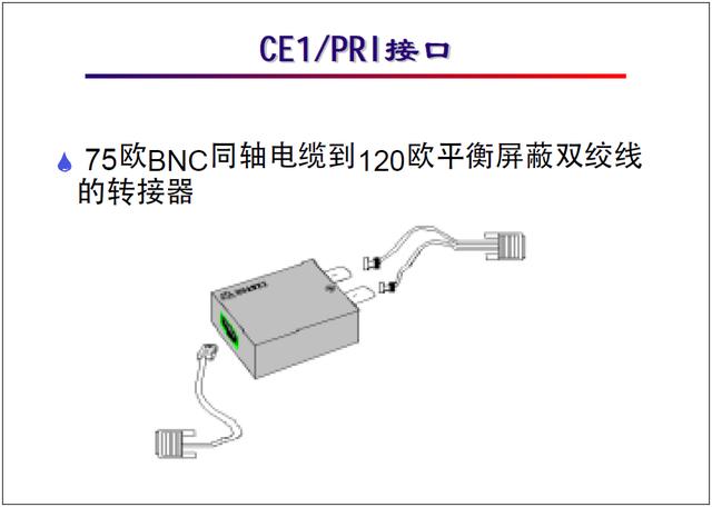 “网络工程师培训”基础教程六:广域网类型,接入方式详解