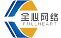 一站式弱电工程施工公司全心网络logo