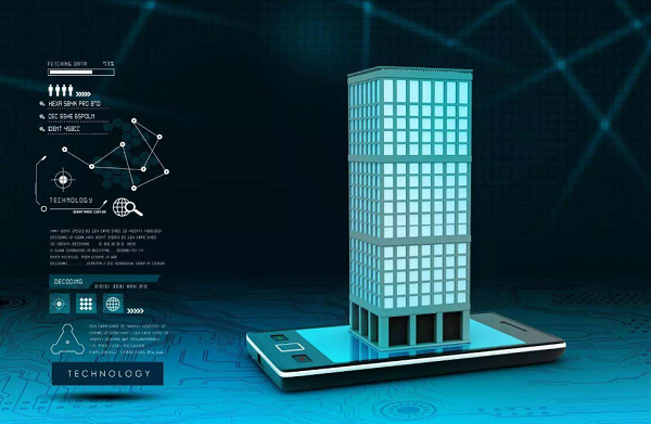 弱电工程和智能建筑的基本概念及区别