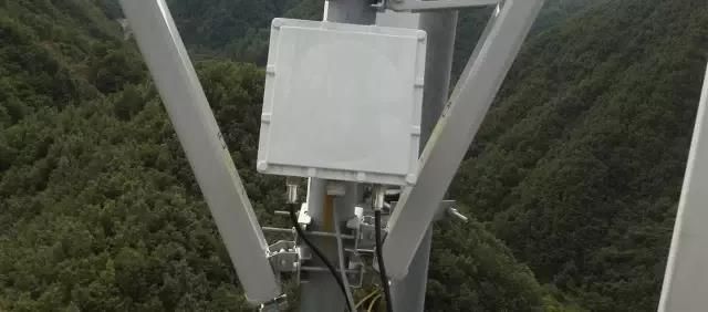 无线网桥设备