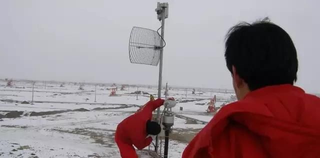 搭建无线设备 搭建无线设备