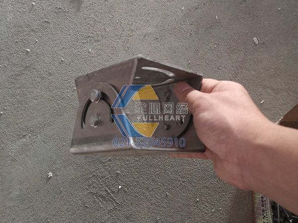 专门设计定制万向底座支架